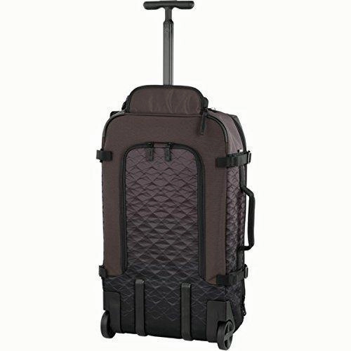 Victorinox VX Touring Checked, Medium (26") 2-Wheel Wheeled Duffel Bags
