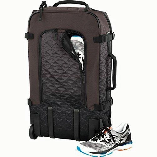 Victorinox VX Touring Checked, Medium (26") 2-Wheel Wheeled Duffel Bags