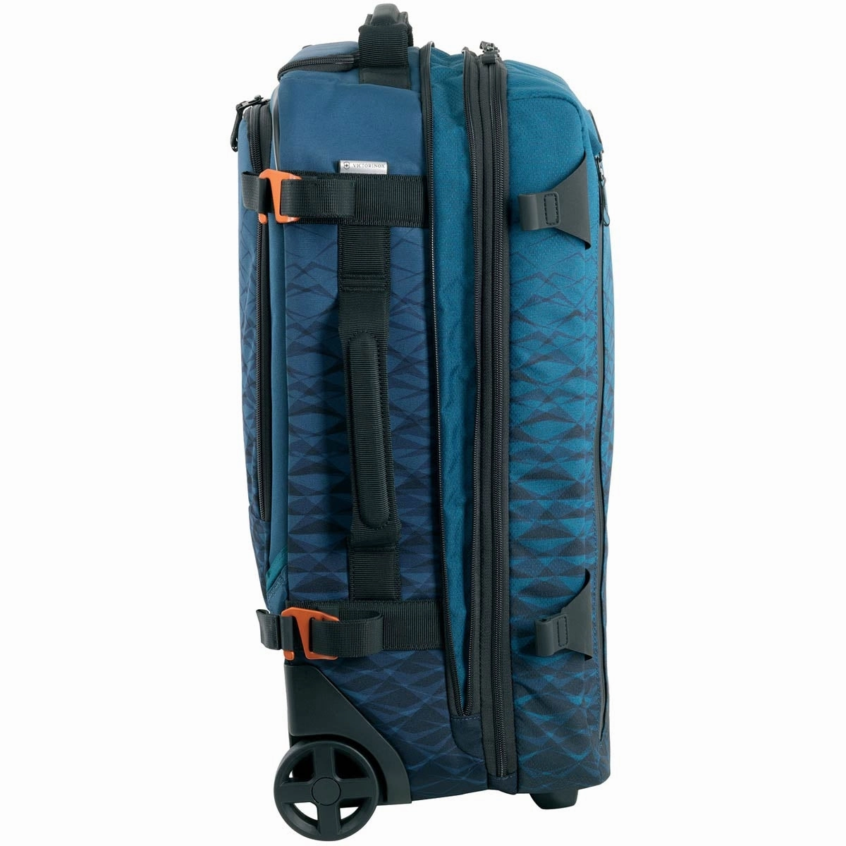 Victorinox Vx Touring Wheeled 2-In-1 Carry On