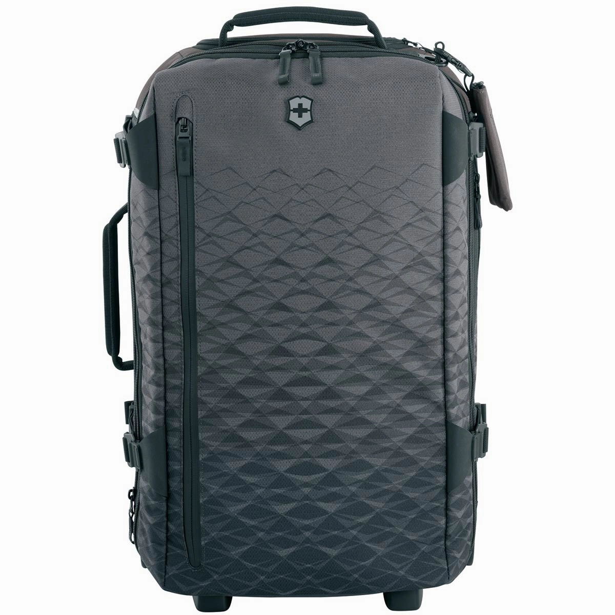 Victorinox Vx Touring Wheeled 2-In-1 Carry On