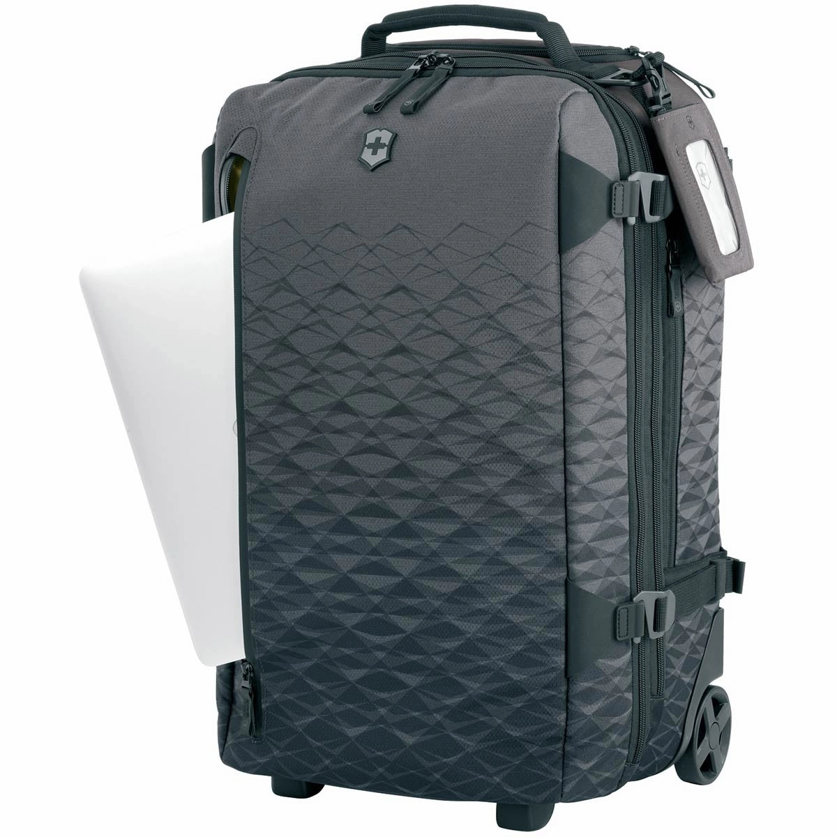 Victorinox Vx Touring Wheeled 2-In-1 Carry On