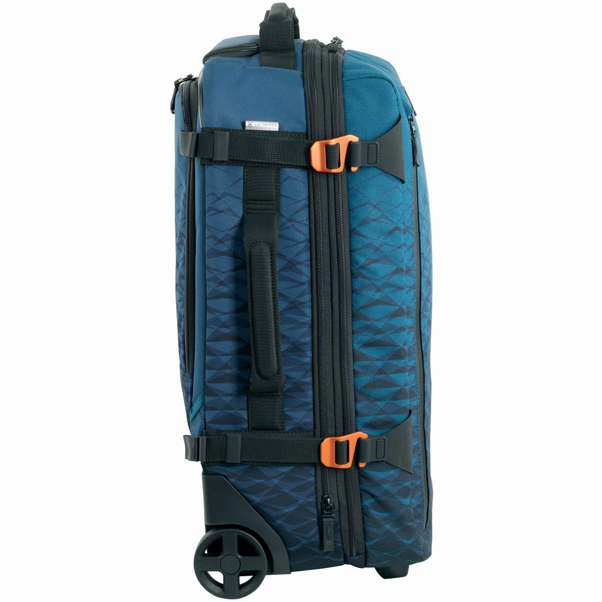 Victorinox Vx Touring Wheeled 2-In-1 Carry On