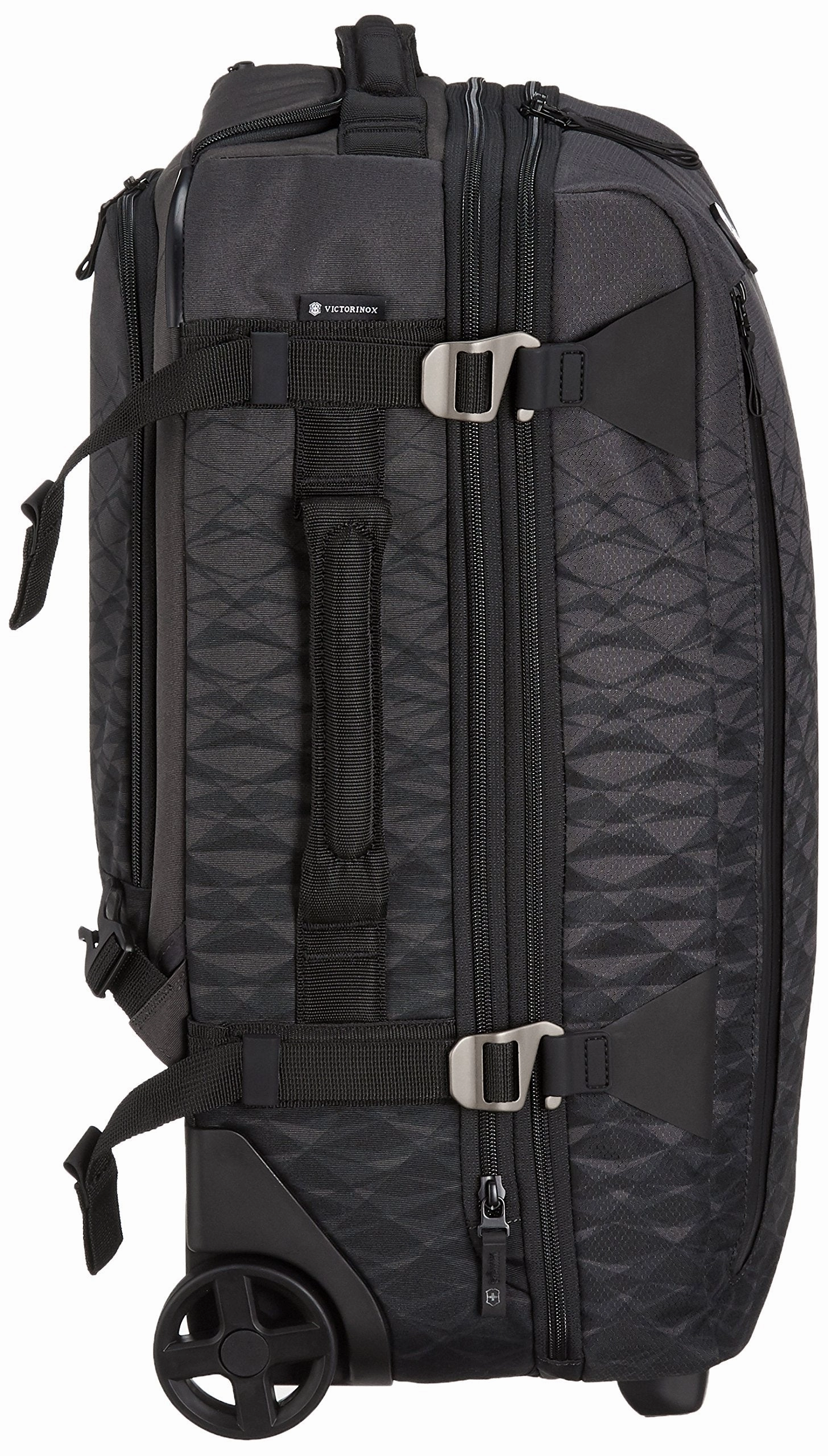 Victorinox VX Touring Wheeled 2-in-1 Carry-On