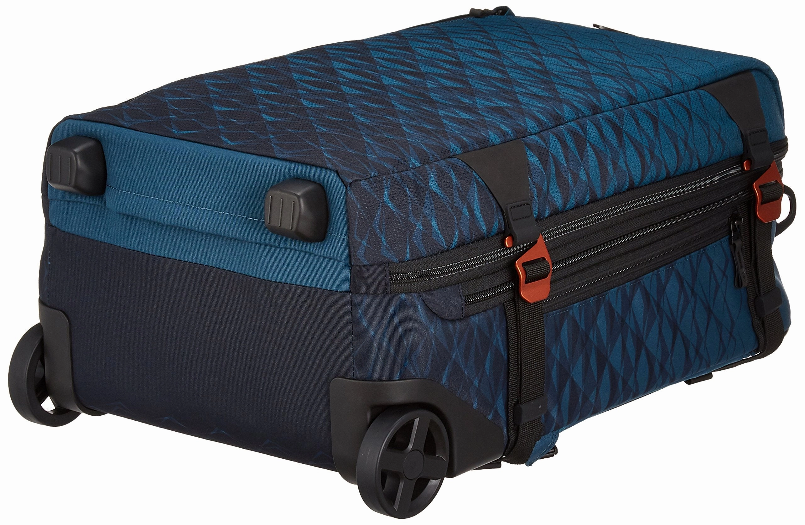 Victorinox VX Touring Wheeled 2-in-1 Carry-On Dark Teal 1 One Size