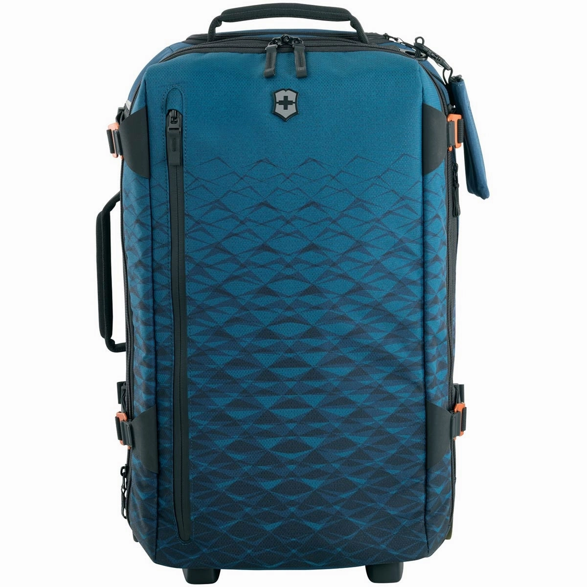 Victorinox Vx Touring Wheeled 2-In-1 Carry On