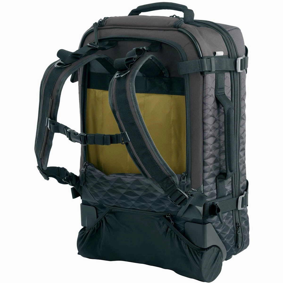 Victorinox Vx Touring Wheeled 2-In-1 Carry On