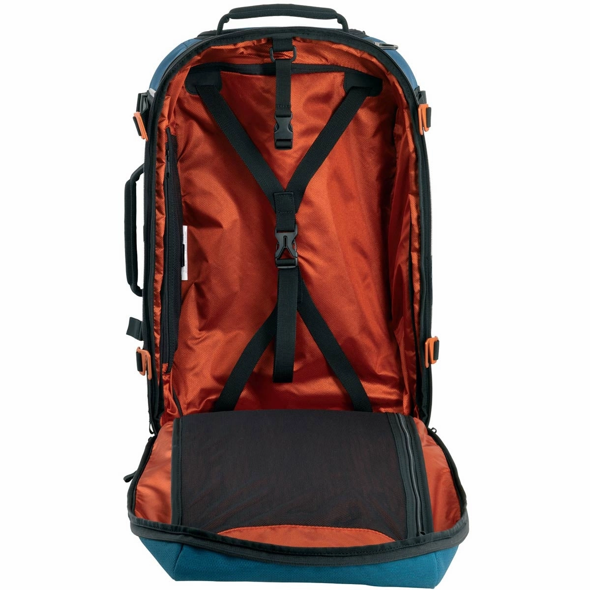 Victorinox Vx Touring Wheeled 2-In-1 Carry On