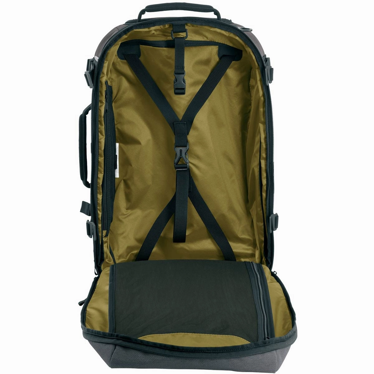 Victorinox Vx Touring Wheeled 2-In-1 Carry On