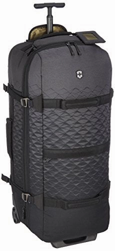 Victorinox Vx Touring Wheeled Duffel Extra-Large, Anthracite
