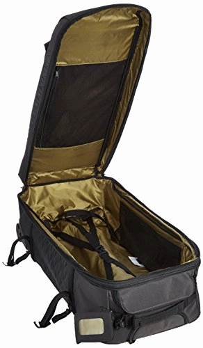 Victorinox Vx Touring Wheeled Duffel Extra-Large, Anthracite