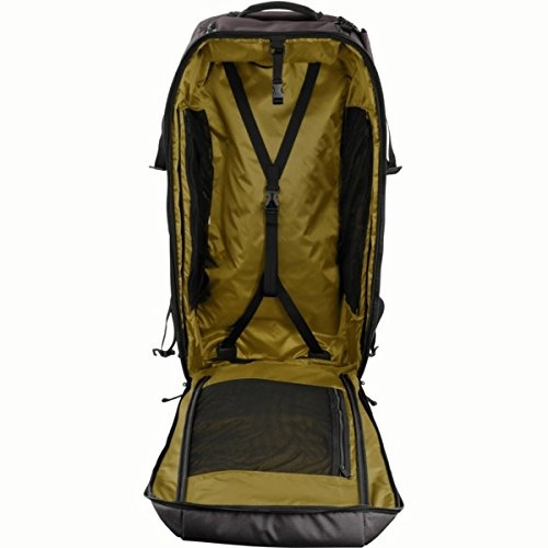 Victorinox Vx Touring Wheeled Duffel Extra-Large, Anthracite