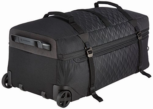 Victorinox Vx Touring Wheeled Duffel Extra-Large, Anthracite