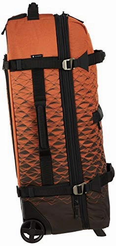 Victorinox Vx Touring Wheeled Duffel Large, Gold Flame
