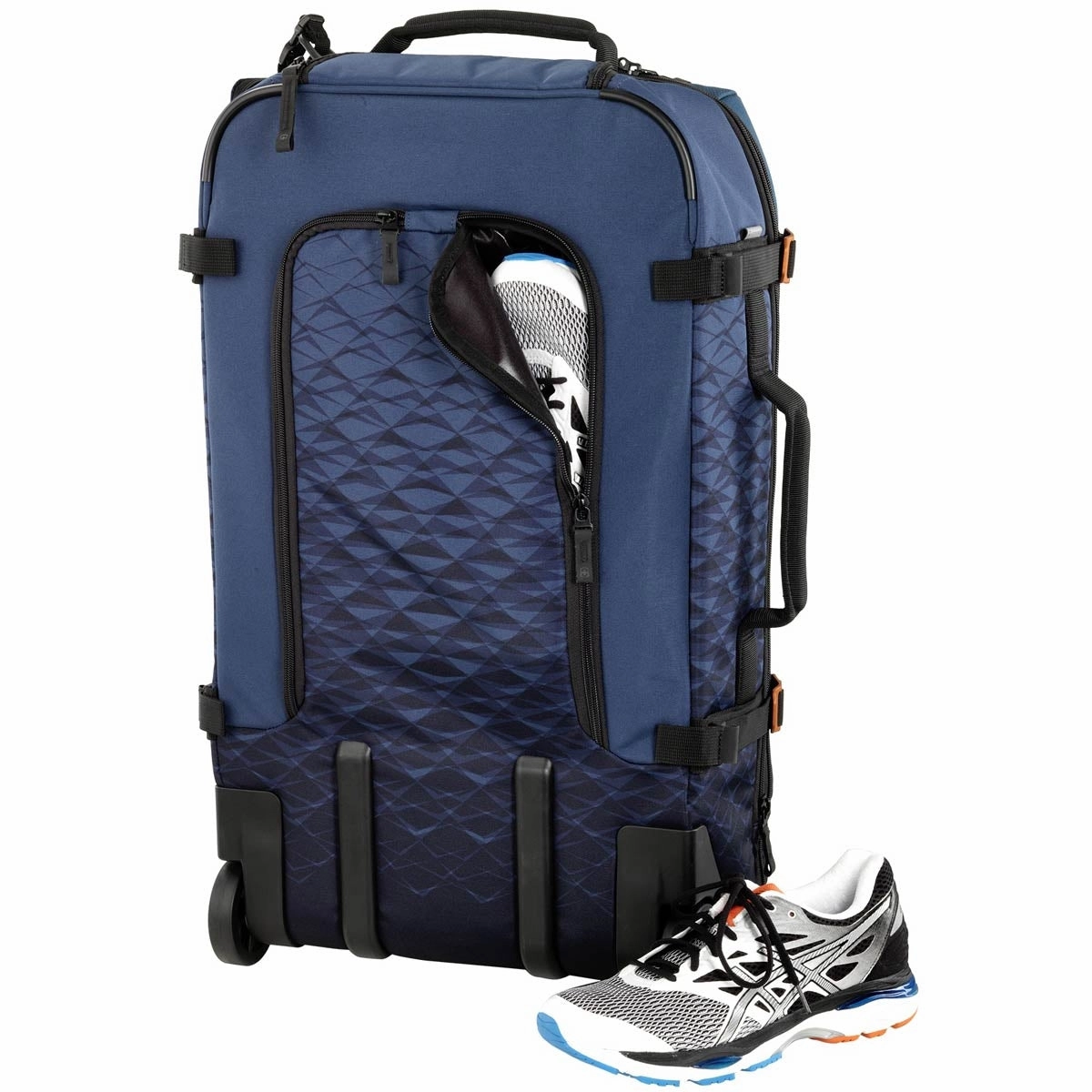 Victorinox Vx Touring Wheeled Duffel Medium
