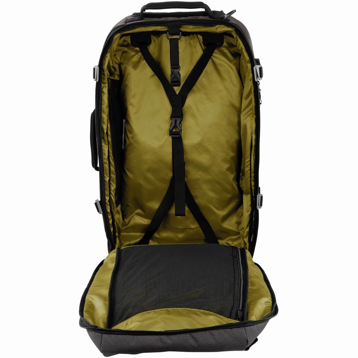 Victorinox Vx Touring Wheeled Duffel Medium