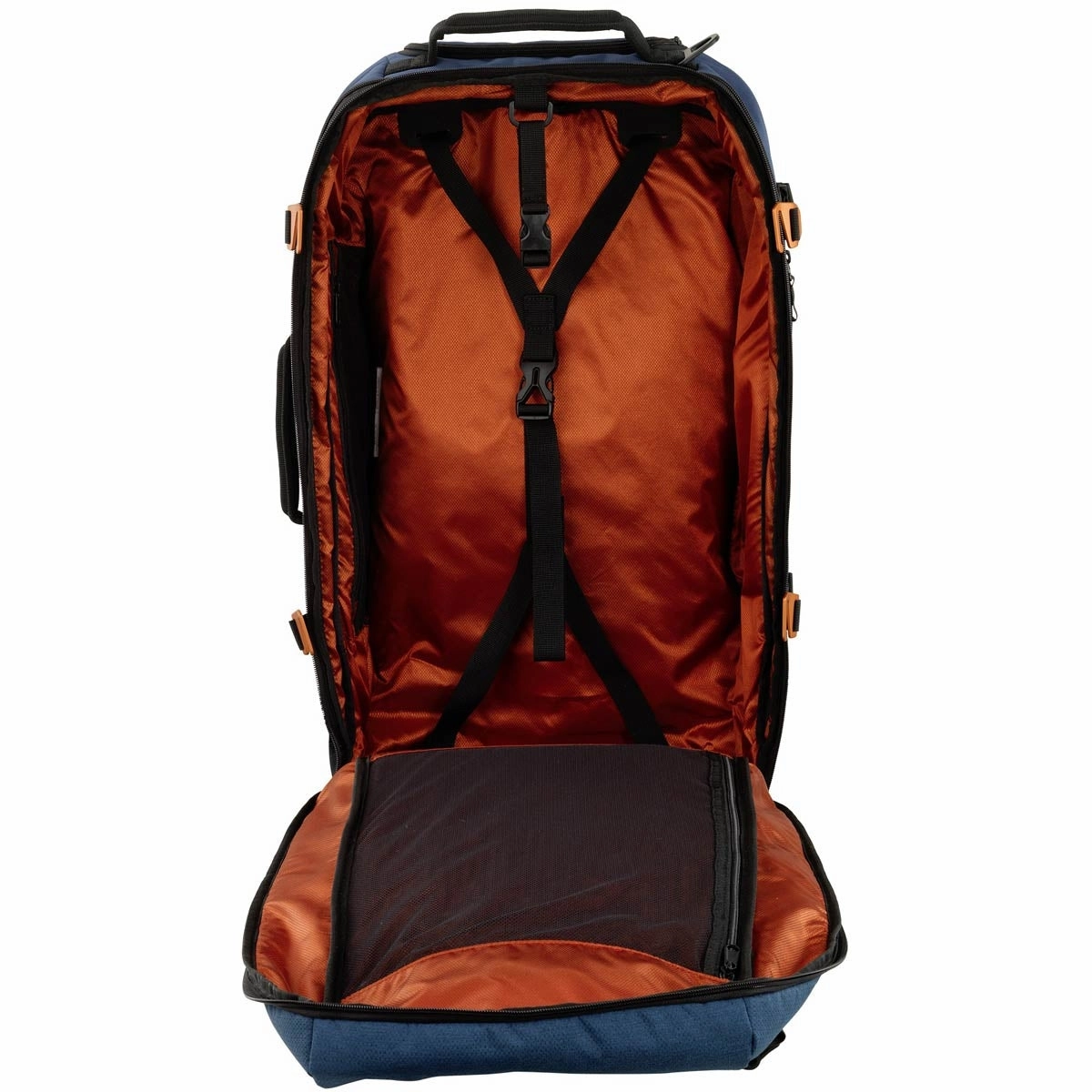 Victorinox Vx Touring Wheeled Duffel Medium