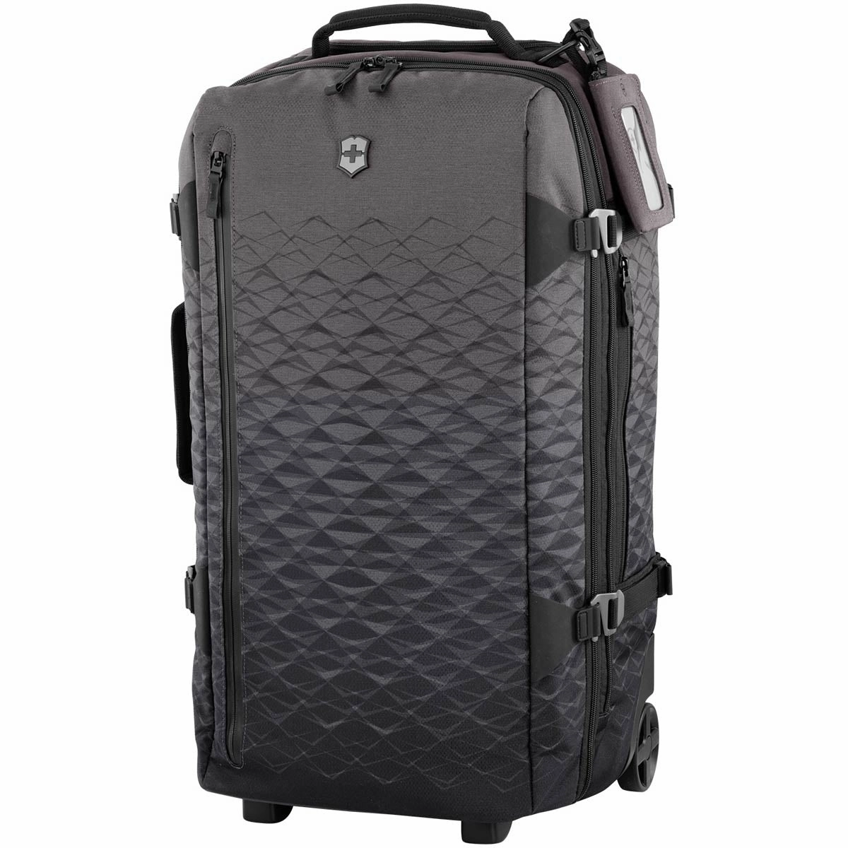Victorinox Vx Touring Wheeled Duffel Medium