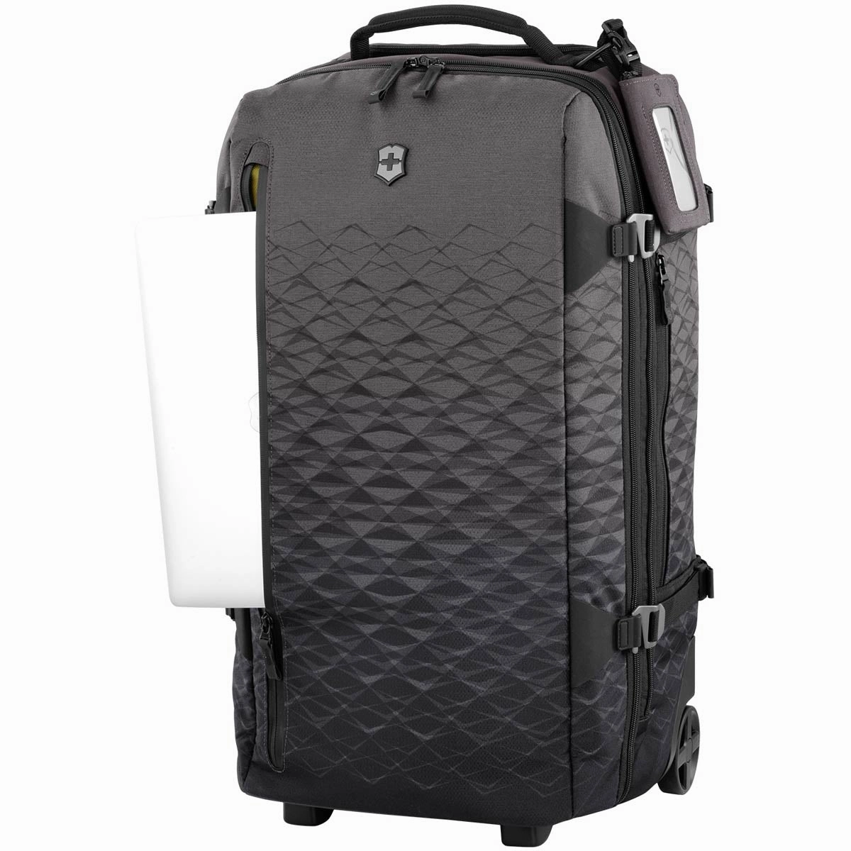 Victorinox Vx Touring Wheeled Duffel Medium