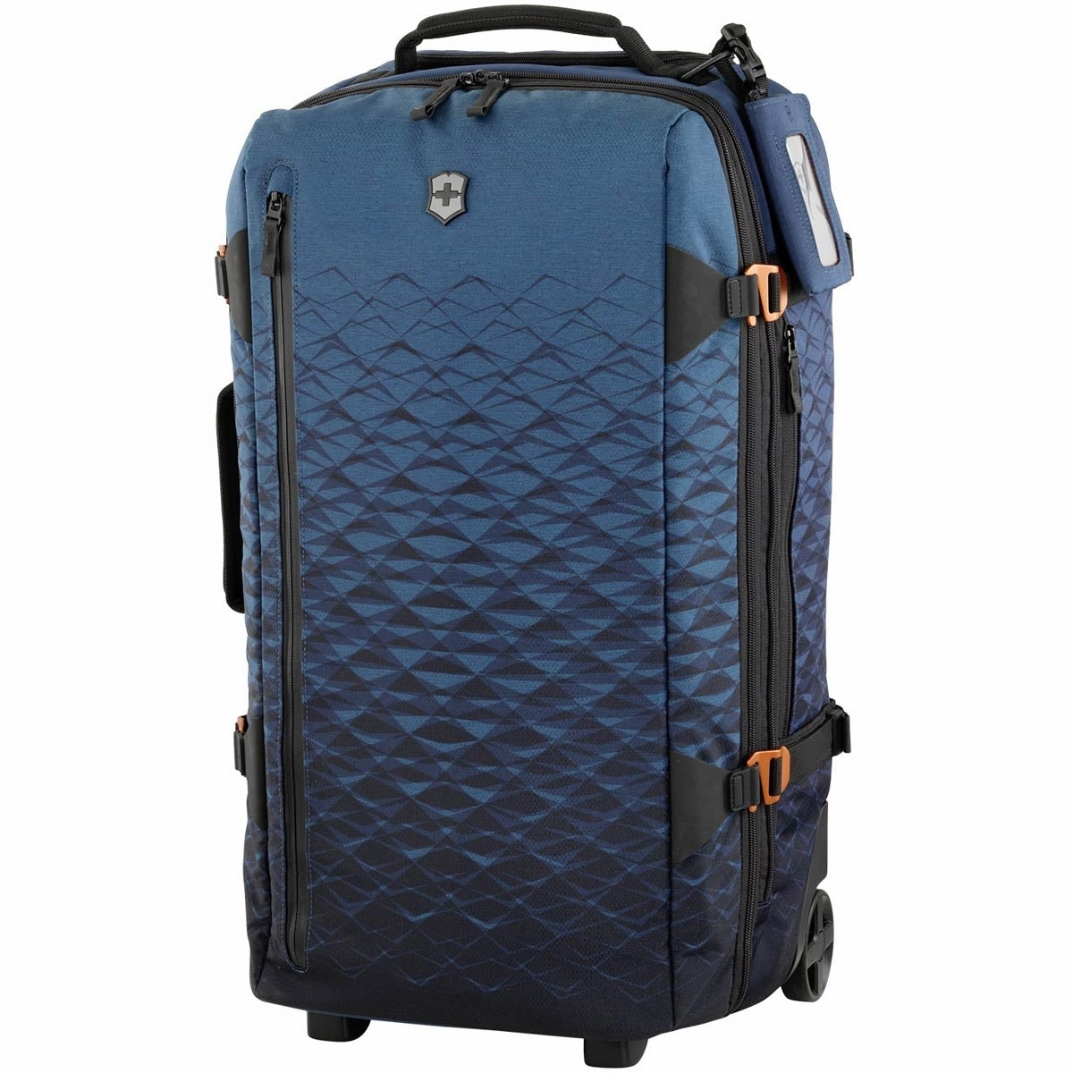 Victorinox Vx Touring Wheeled Duffel Medium
