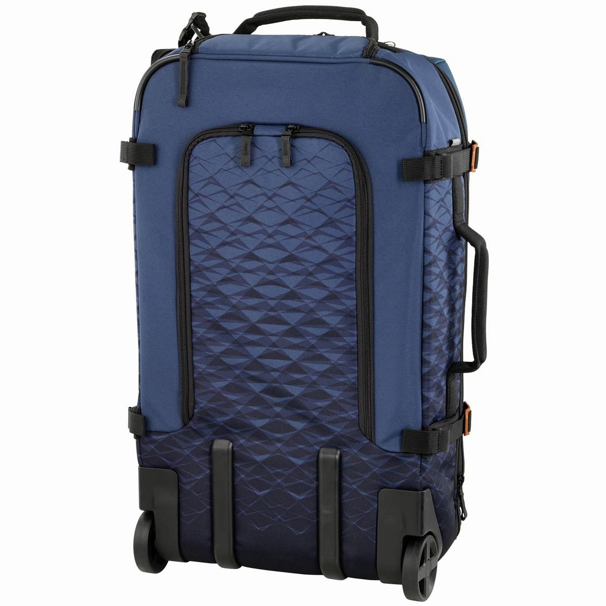 Victorinox Vx Touring Wheeled Duffel Medium