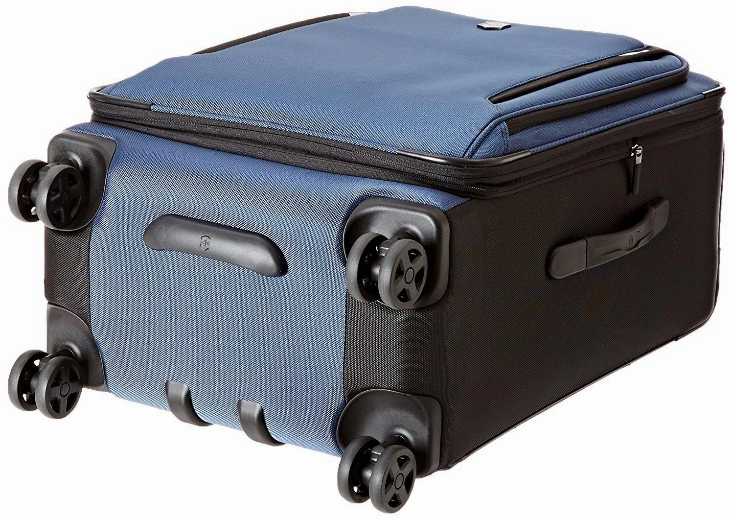 Victorinox Werks 24" 4-Wheel Medium Luggage