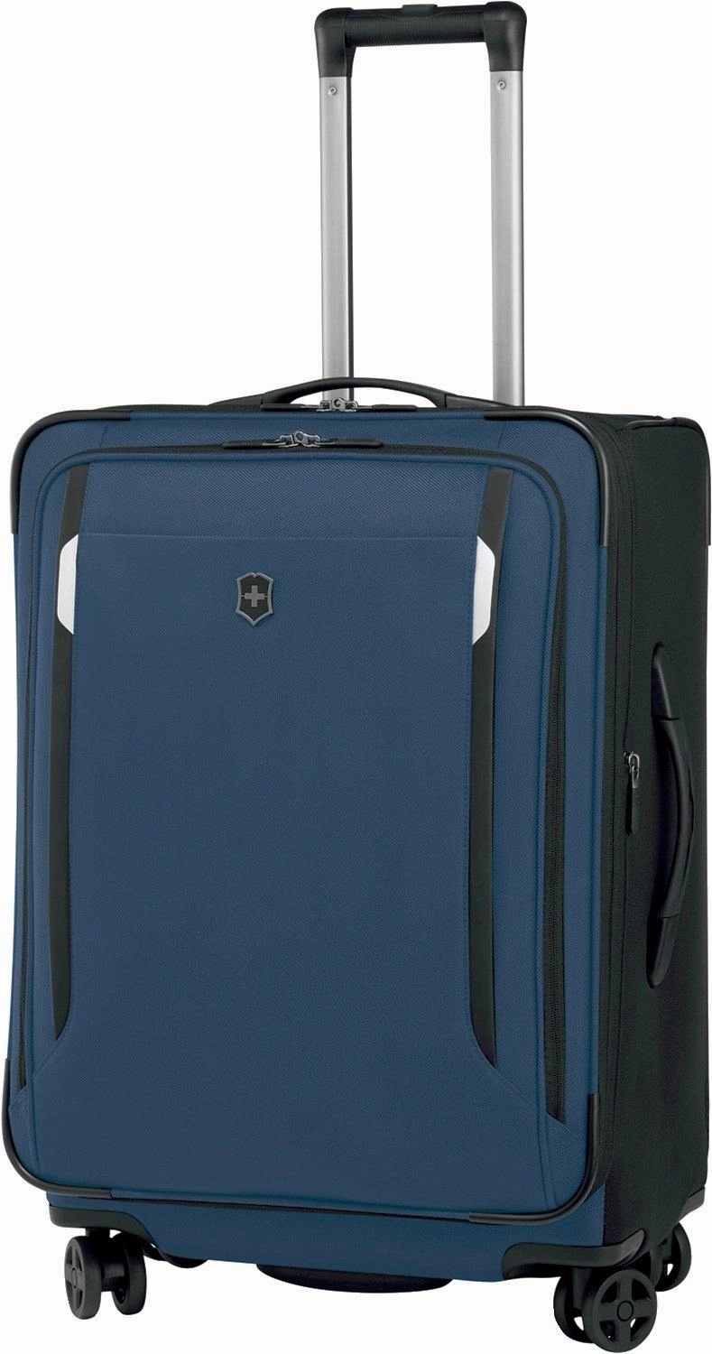 Victorinox Werks 24" 4-Wheel Medium Luggage