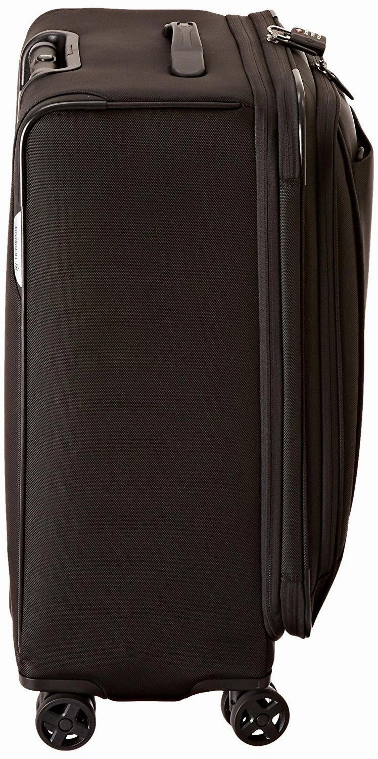 Victorinox Werks 24" 4-Wheel Medium Luggage