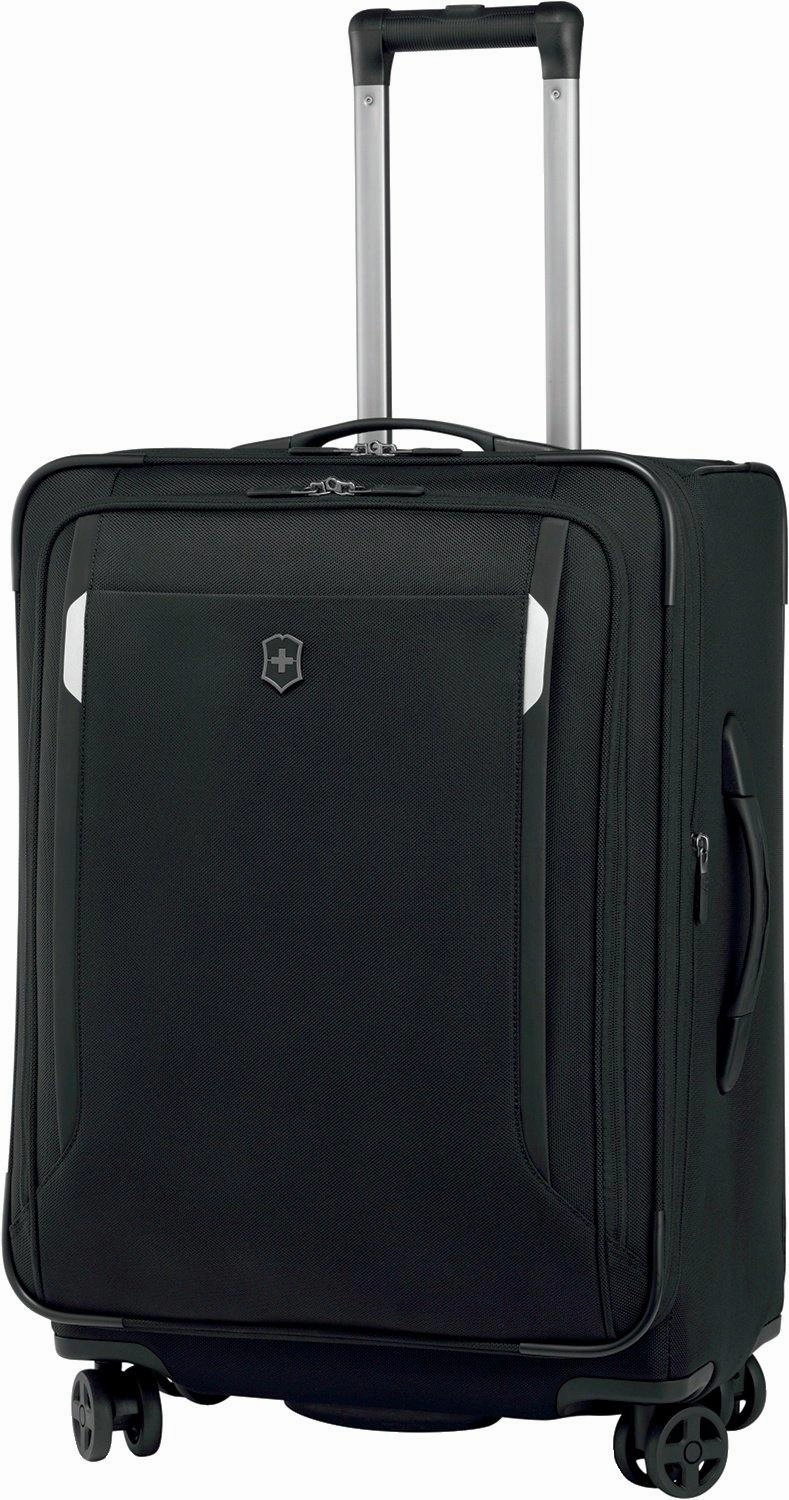Victorinox Werks 24" 4-Wheel Medium Luggage