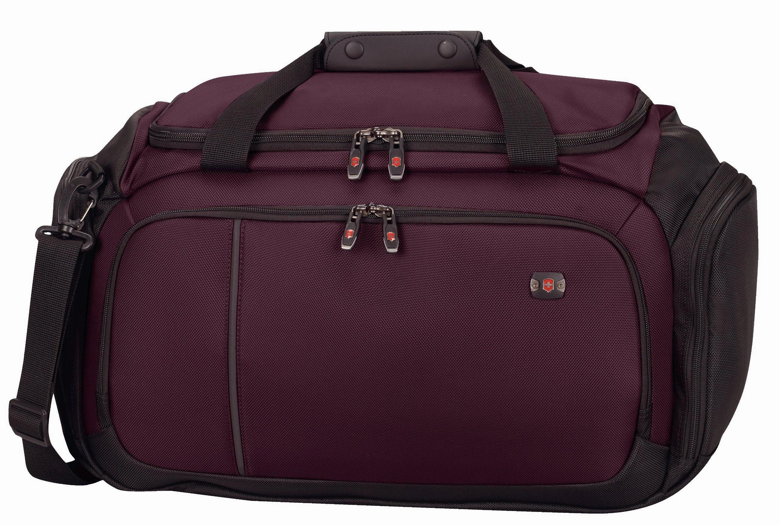 Victorinox Werks Traveler 4.0 Wt Duffel Bag