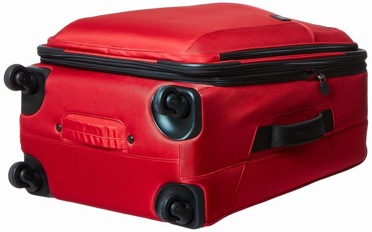 Victorinox Werks Traveler 5.0 24" 4-Wheel Medium Luggage