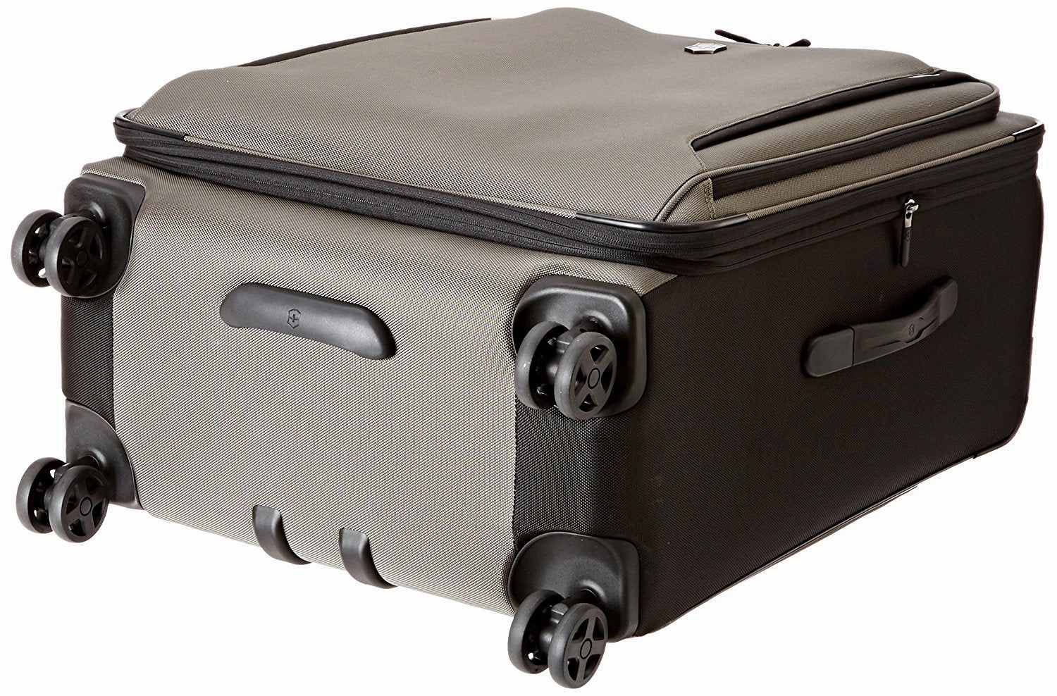 Victorinox Werks Traveler 5.0 27" Dual-Caster Upright