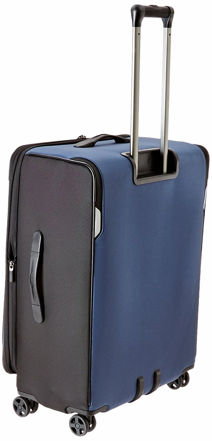 Victorinox Werks Traveler 5.0 27" Dual-Caster Upright