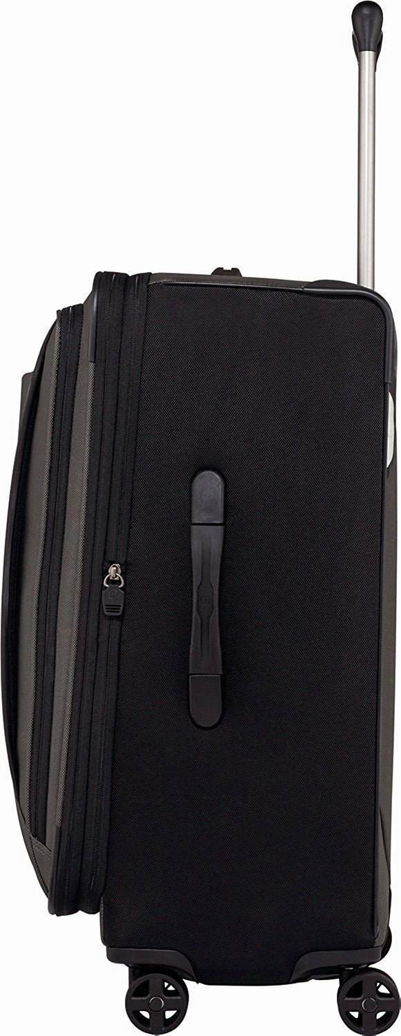 Victorinox Werks Traveler 5.0 27" Dual-Caster Upright