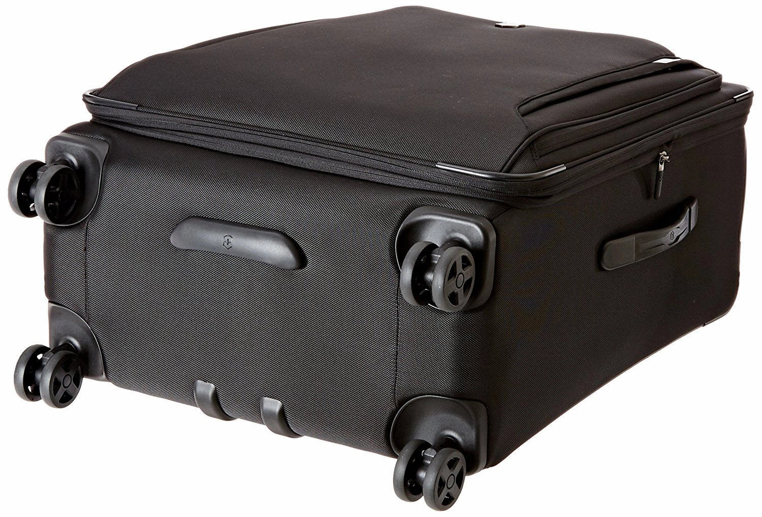 Victorinox Werks Traveler 5.0 27" Dual-Caster Upright