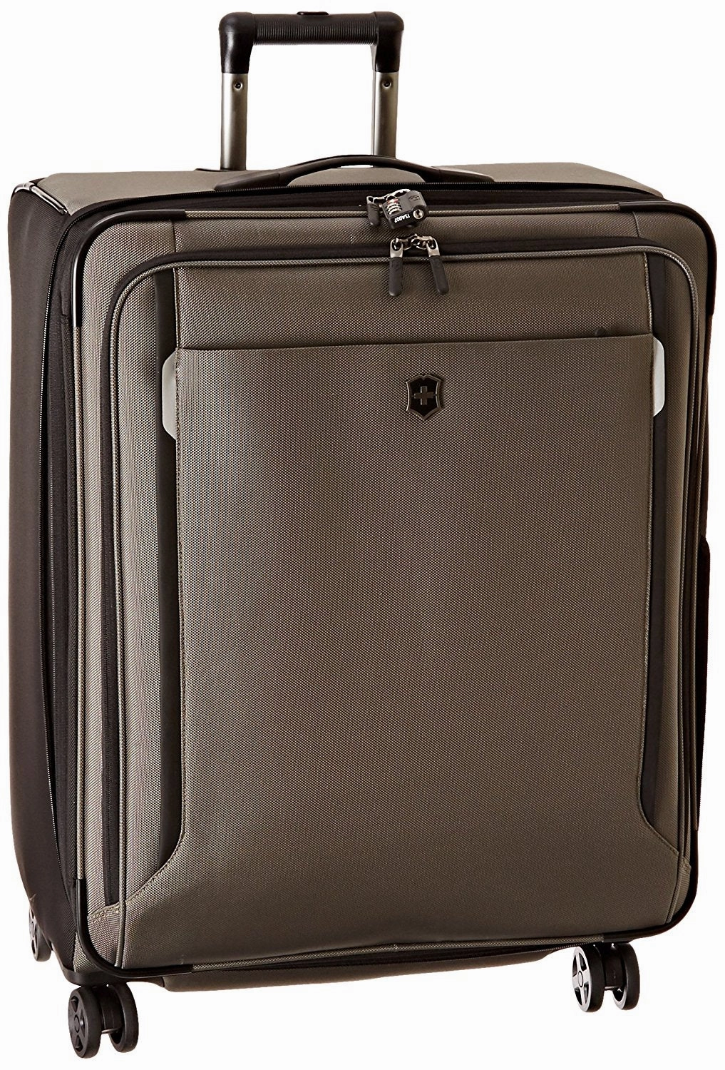 Victorinox Werks Traveler 5.0 27" Dual-Caster Upright