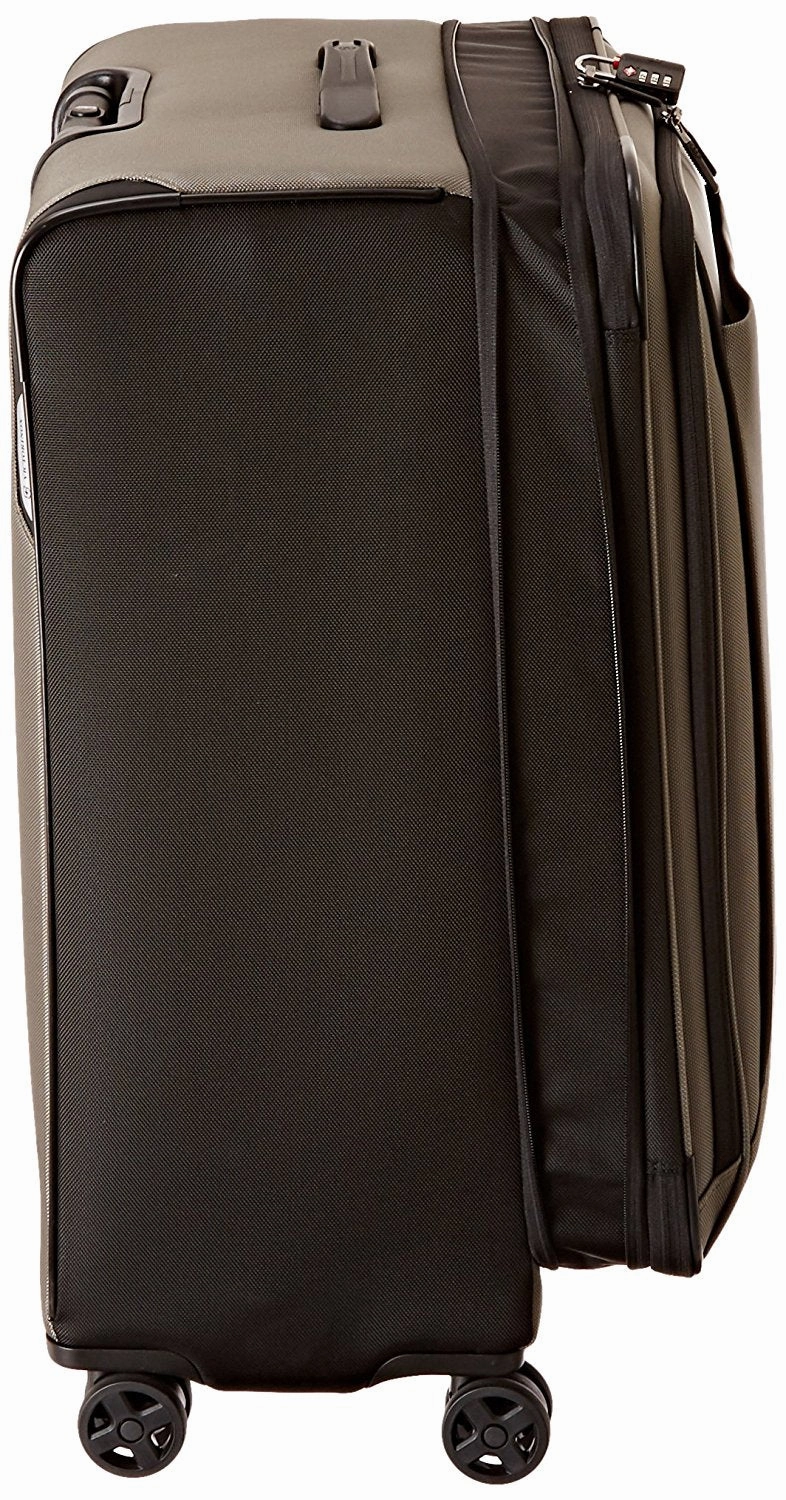 Victorinox Werks Traveler 5.0 27" Dual-Caster Upright