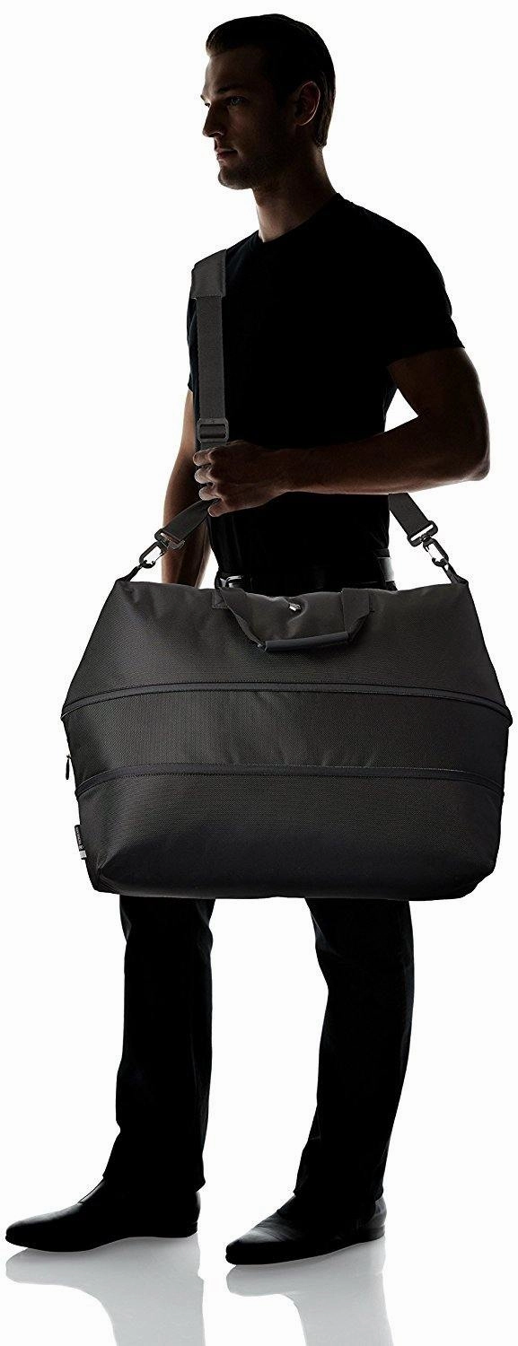 Victorinox Werks Traveler 5.0 Extra-Large Weekender Oversized Carry-All Tote