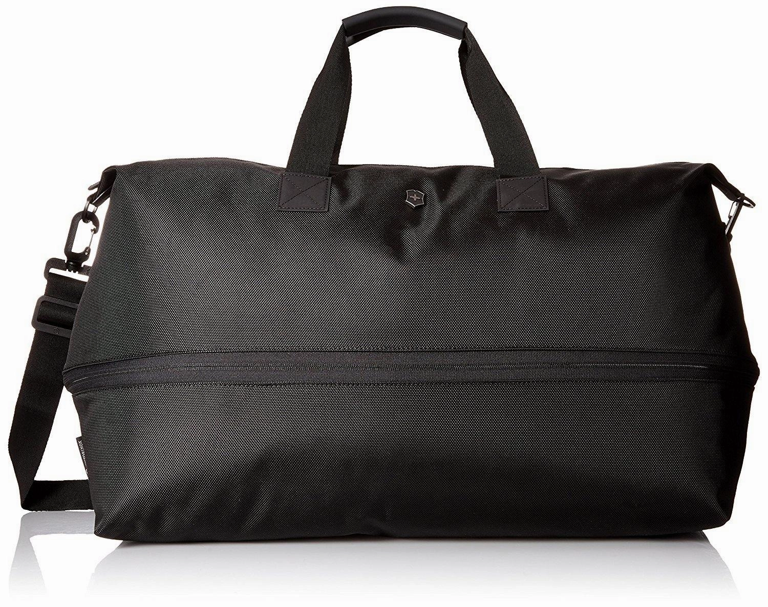 Victorinox Werks Traveler 5.0 Extra-Large Weekender Oversized Carry-All Tote