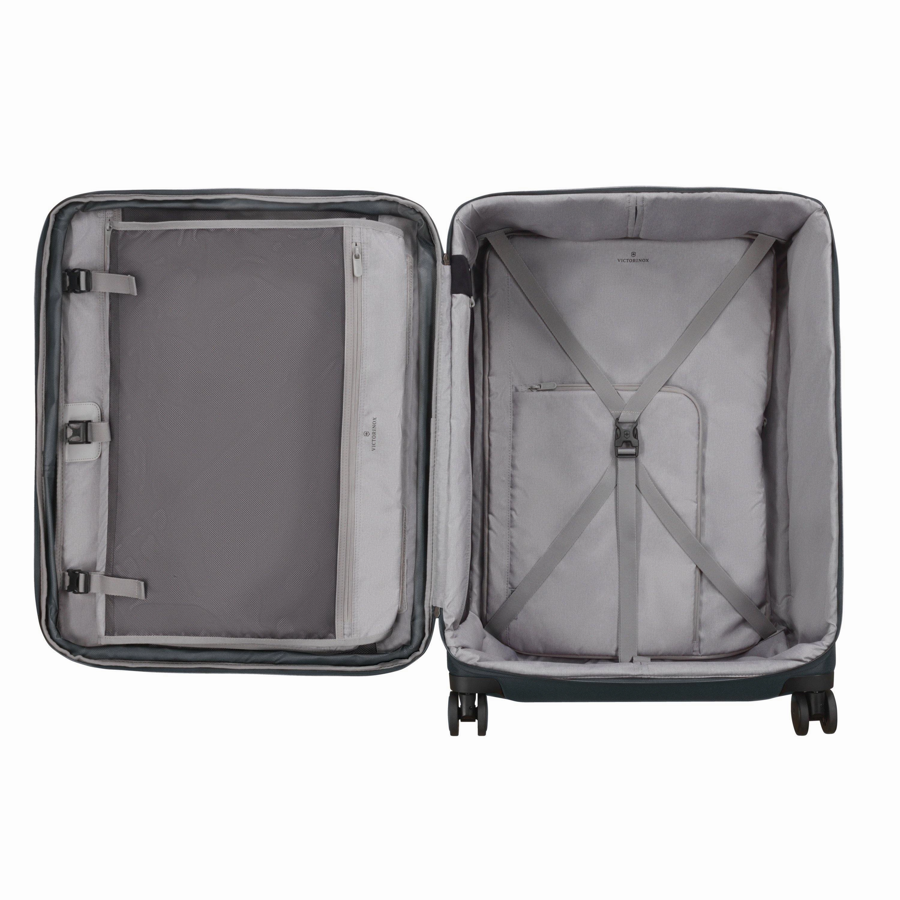 Victorinox Werks Traveler 6.0 27" 4-Wheel Large Luggage