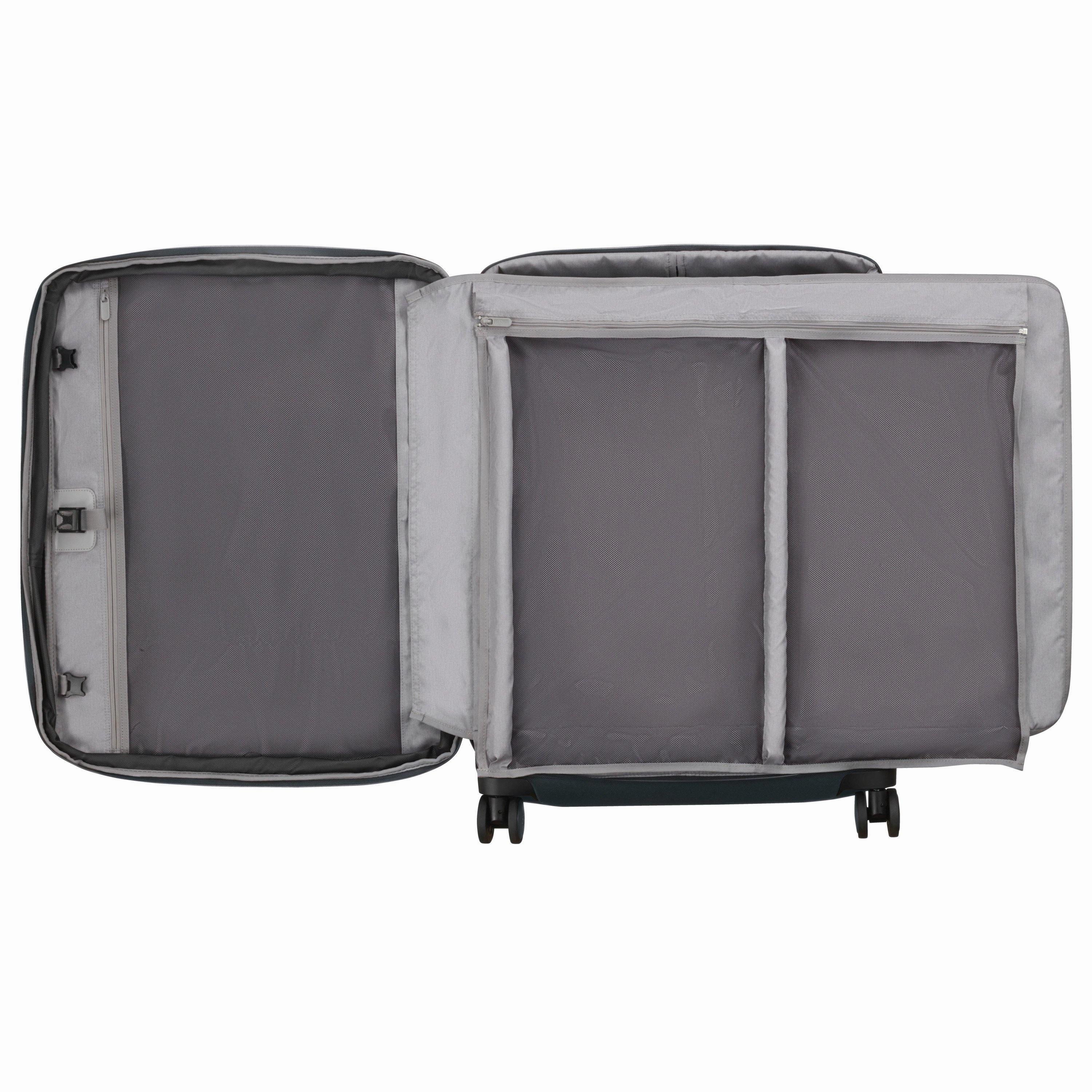 Victorinox Werks Traveler 6.0 27" 4-Wheel Large Luggage