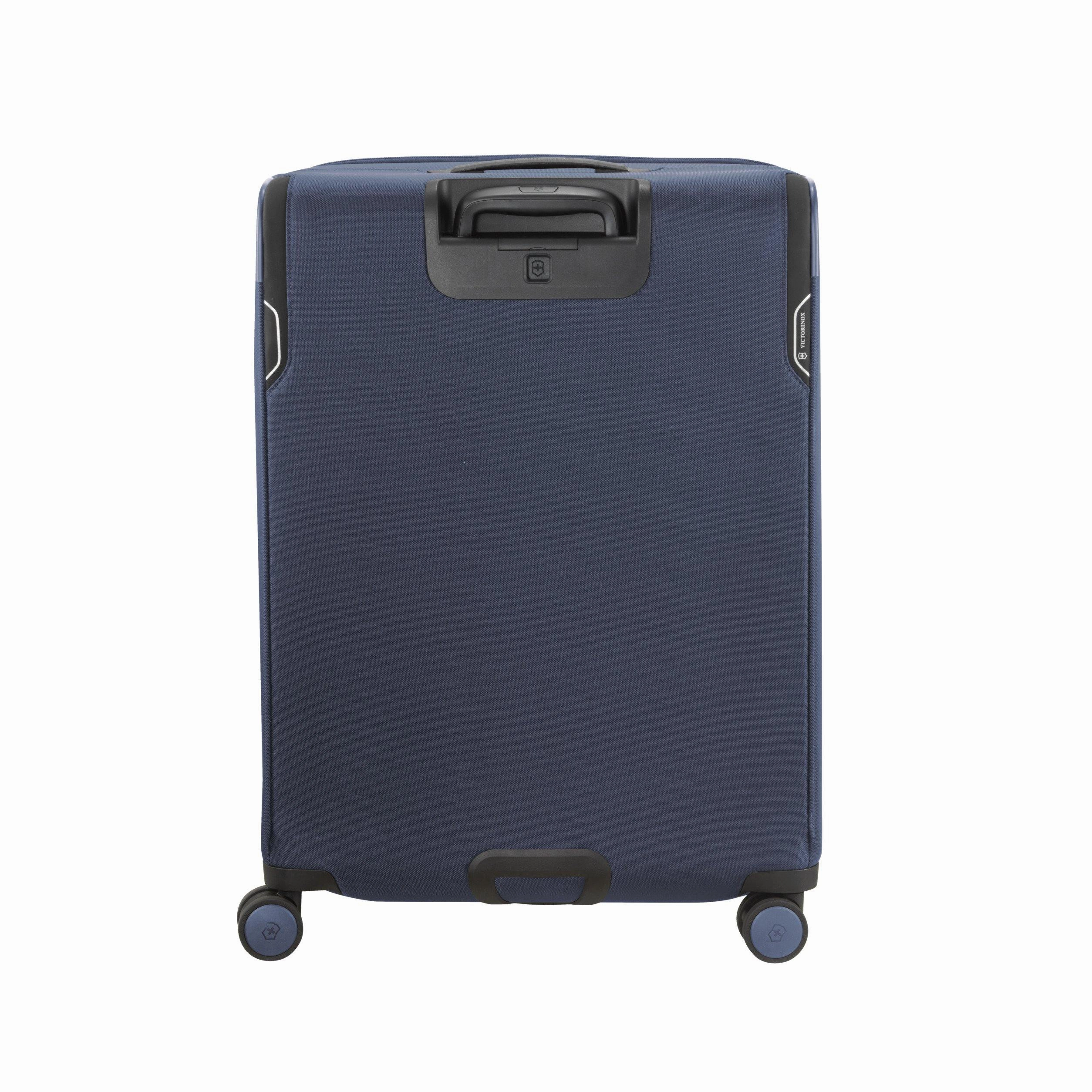 Victorinox Werks Traveler 6.0 27" 4-Wheel Large Luggage