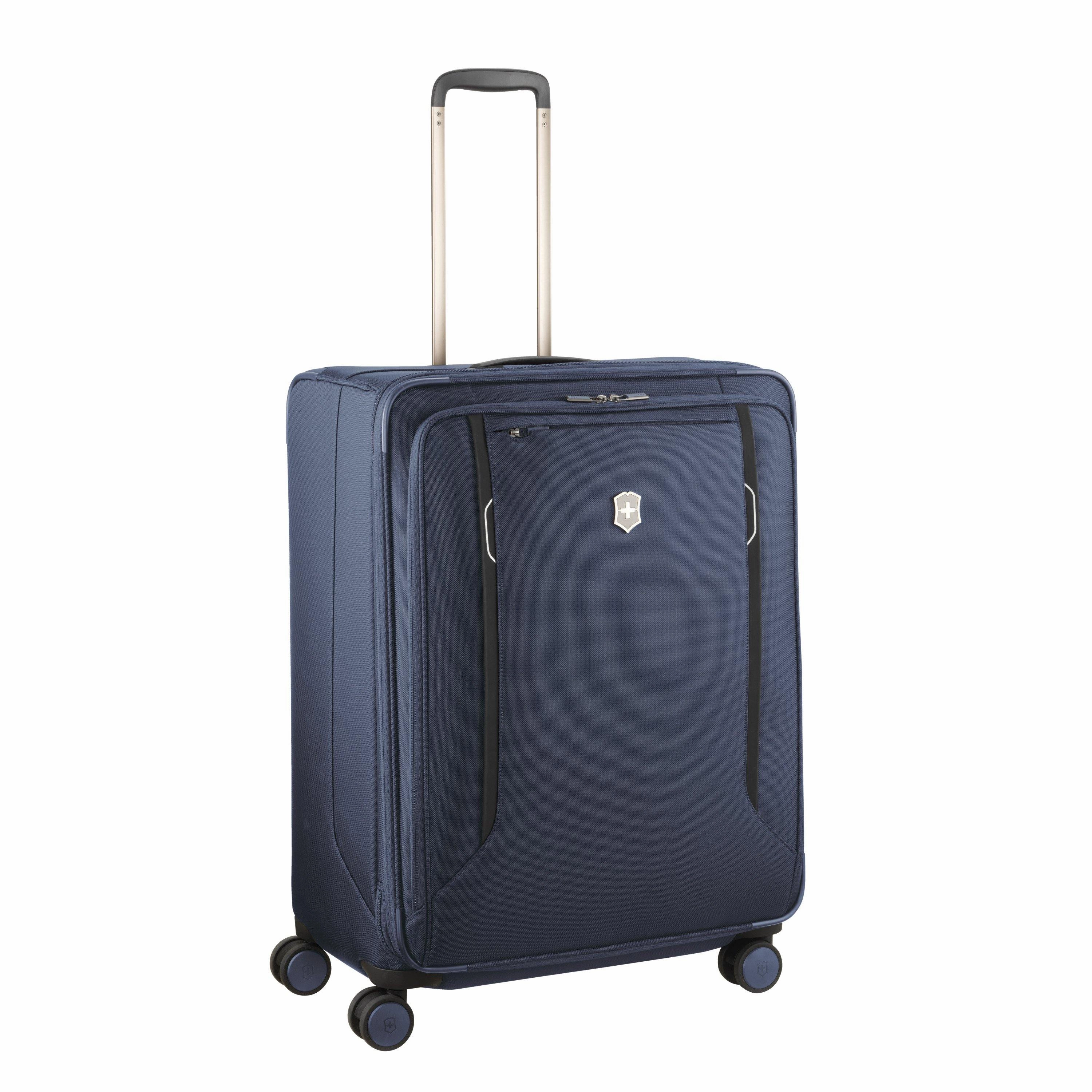 Victorinox Werks Traveler 6.0 27" 4-Wheel Large Luggage