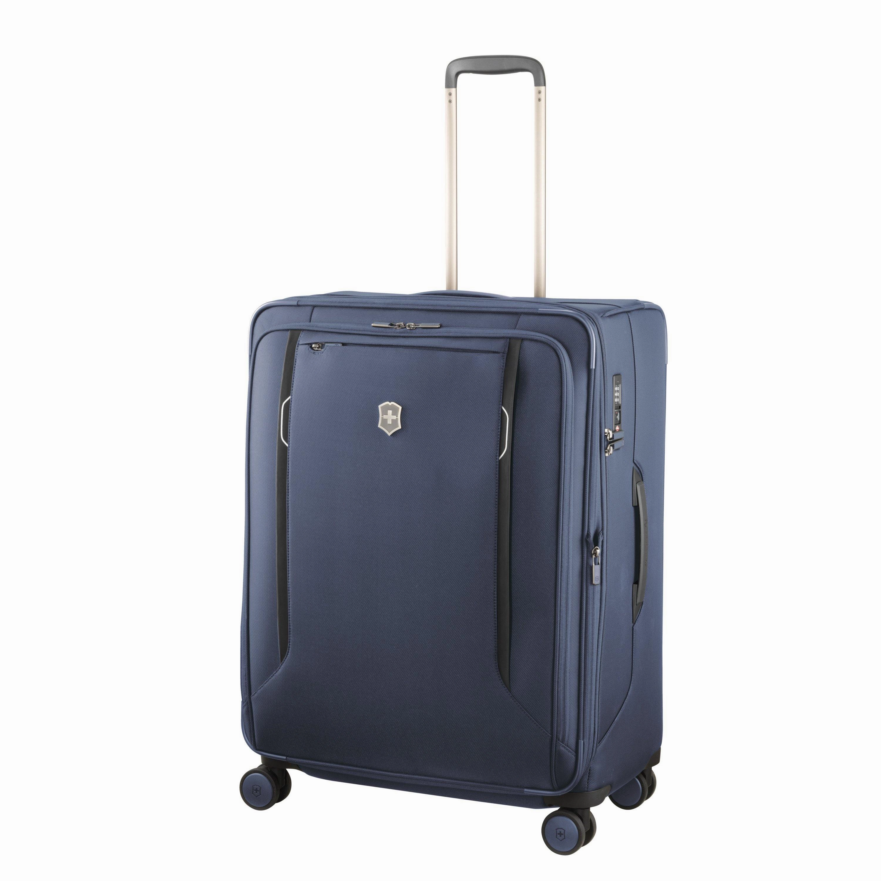 Victorinox Werks Traveler 6.0 27" 4-Wheel Large Luggage