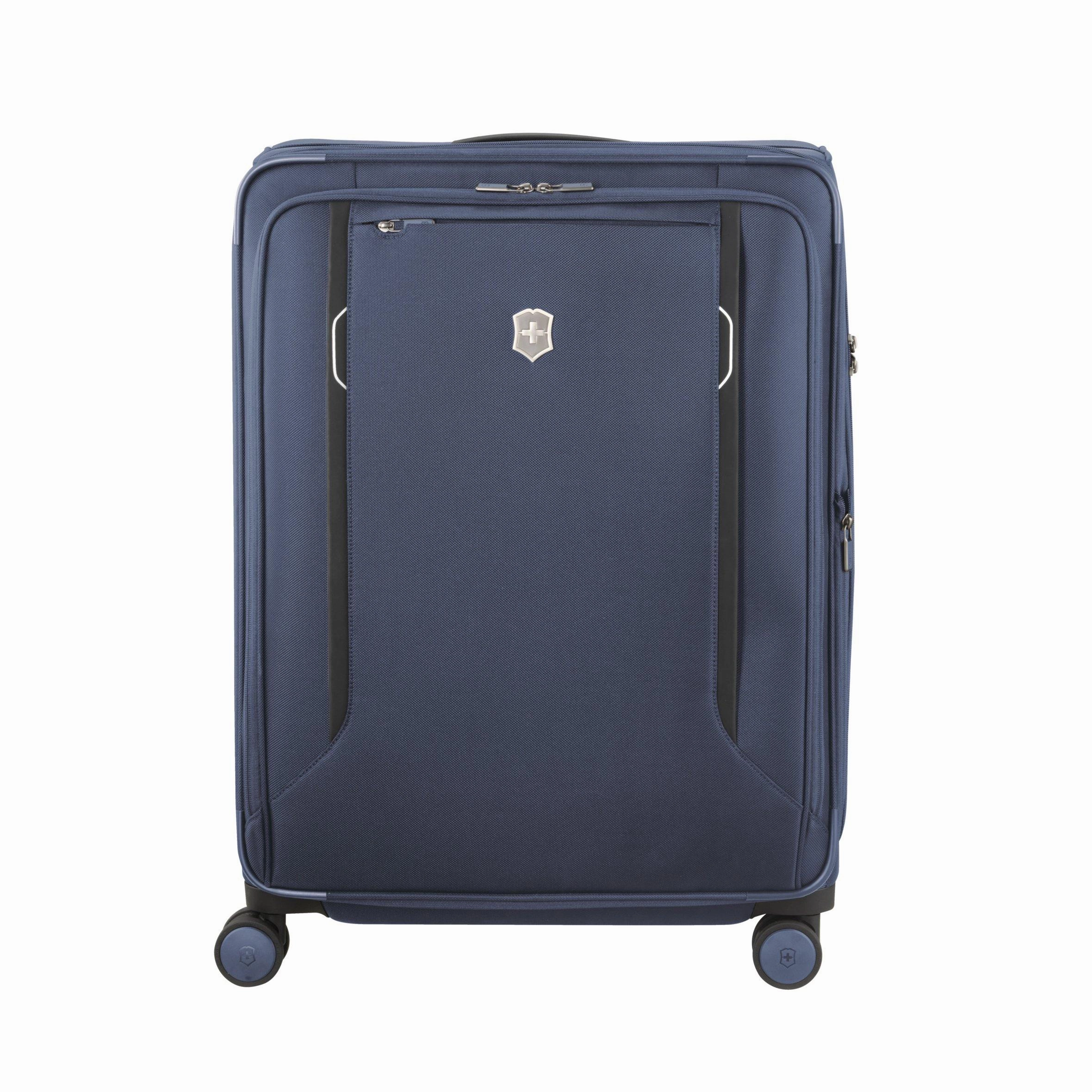 Victorinox Werks Traveler 6.0 27" 4-Wheel Large Luggage