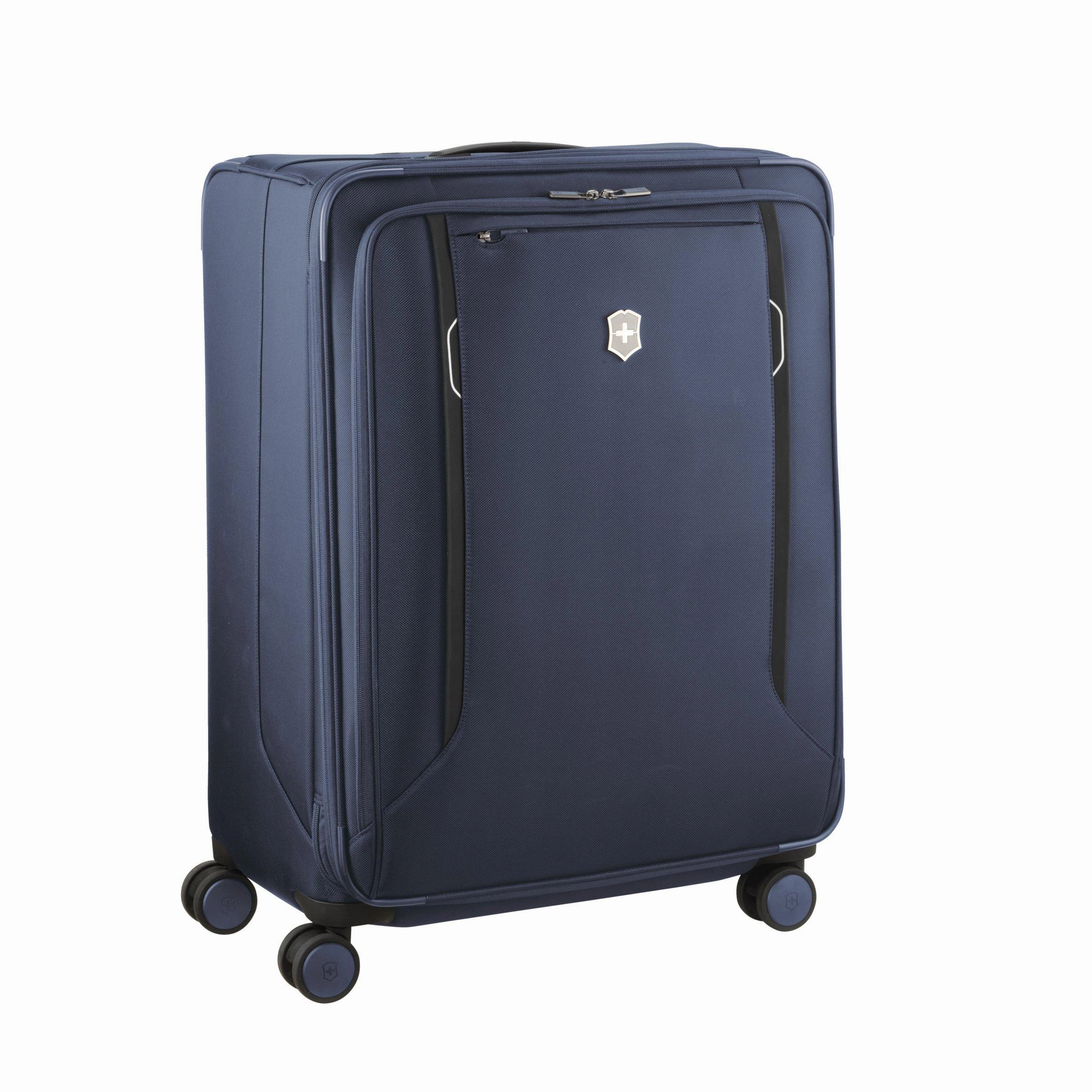 Victorinox Werks Traveler 6.0 27" 4-Wheel Large Luggage