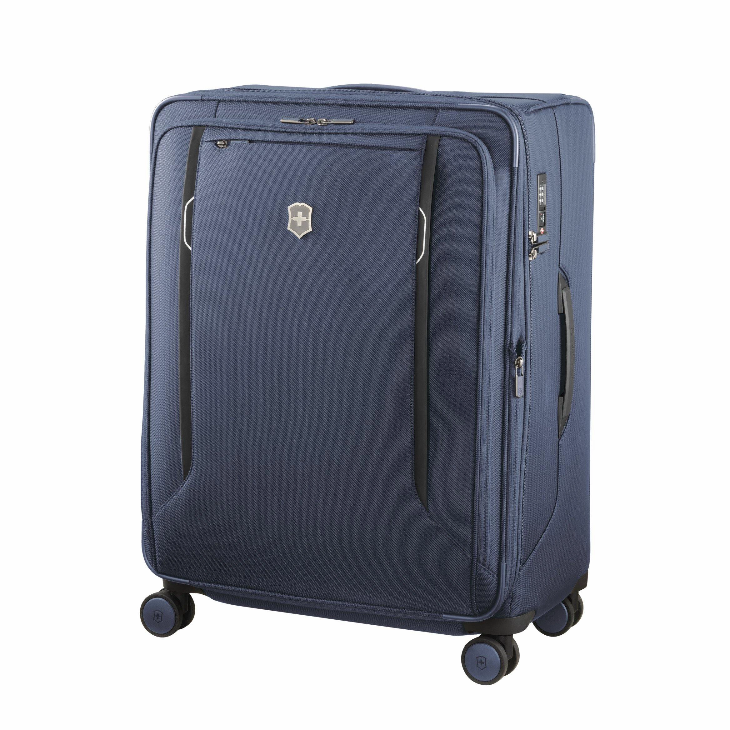 Victorinox Werks Traveler 6.0 27" 4-Wheel Large Luggage