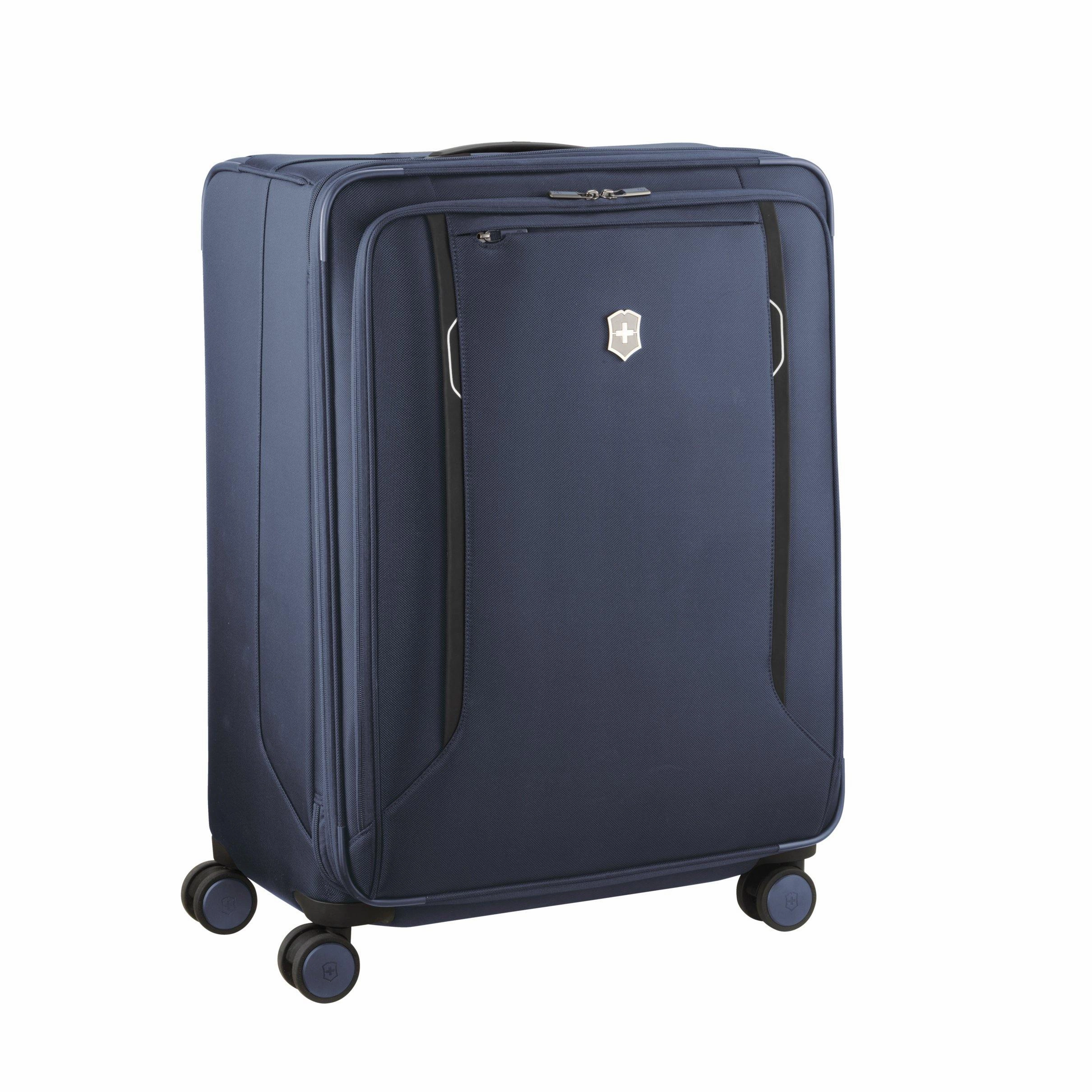 Victorinox Werks Traveler 6.0 27" 4-Wheel Large Luggage