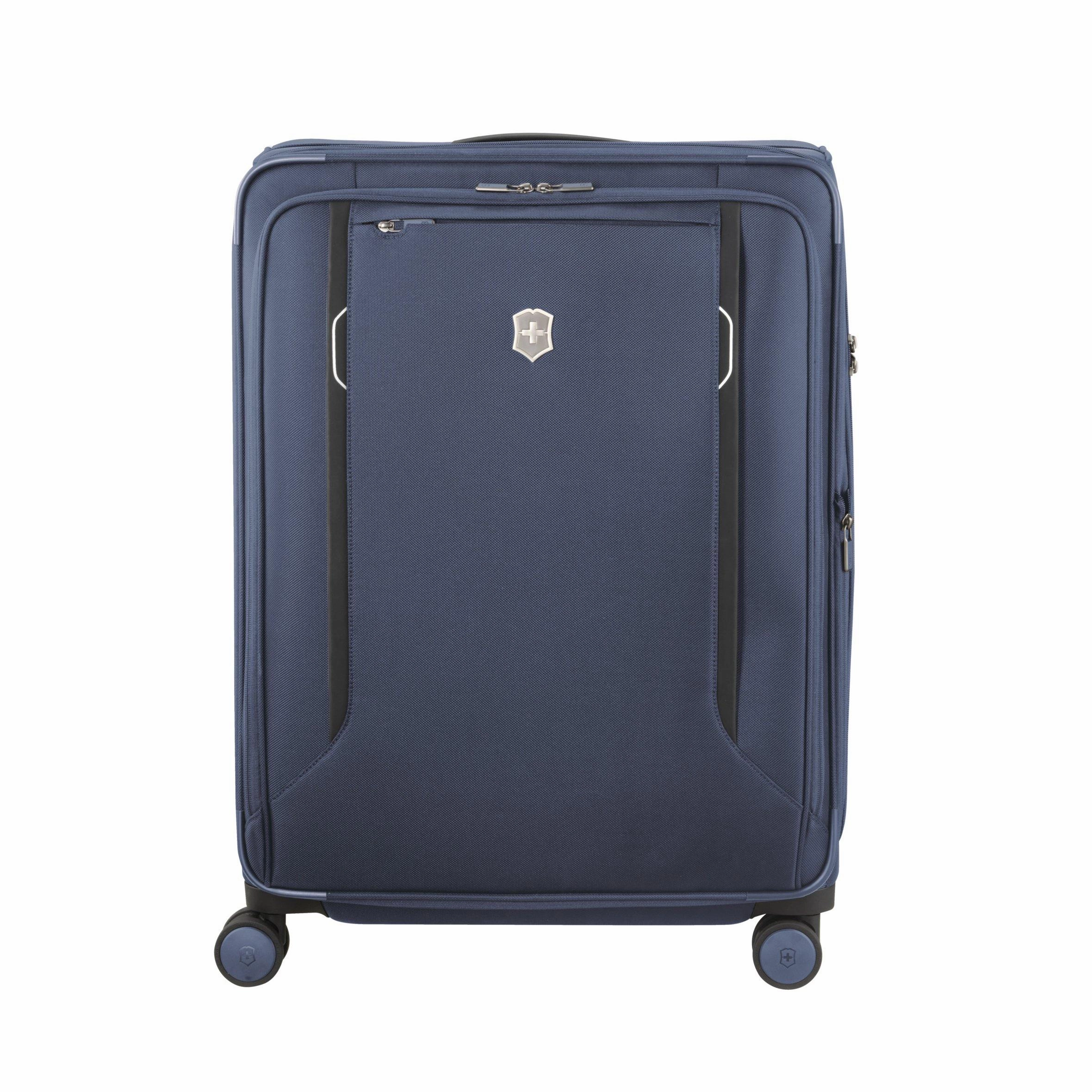 Victorinox Werks Traveler 6.0 27" 4-Wheel Large Luggage