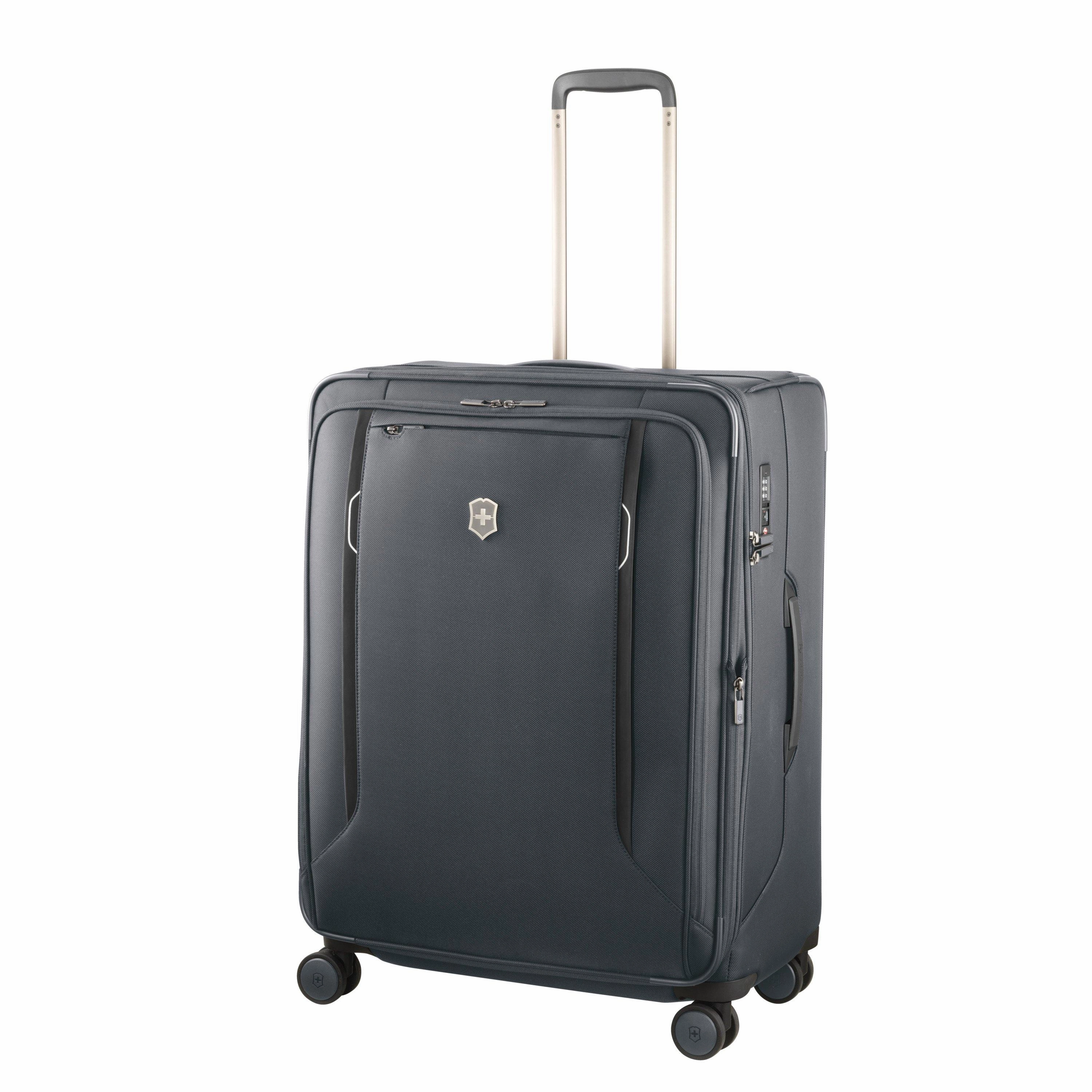 Victorinox Werks Traveler 6.0 27" 4-Wheel Large Luggage