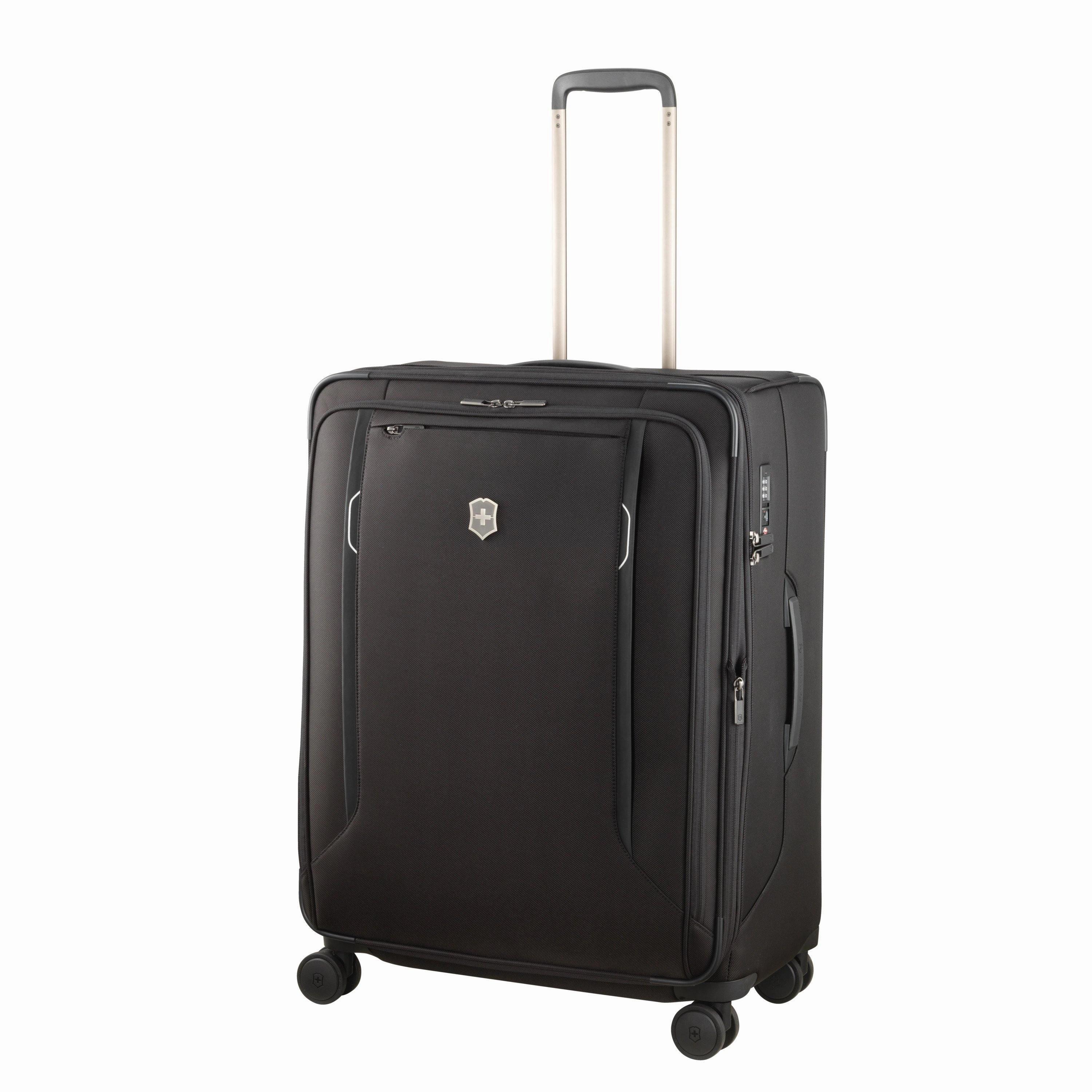 Victorinox Werks Traveler 6.0 27" 4-Wheel Large Luggage